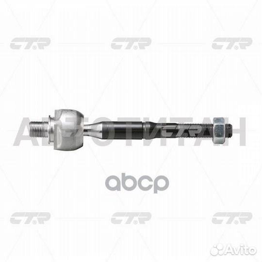 Тяга рулевая SRK8050 (Старые crkk19,crkh17 ) Kia Visto, Atos 97-03; CTR CR0262 Hyundai Sonata, Xg, K