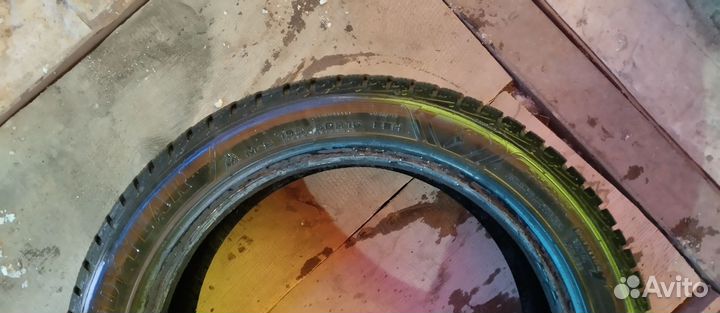 Goodyear UltraGrip Performance+ 195/50 R16 88H