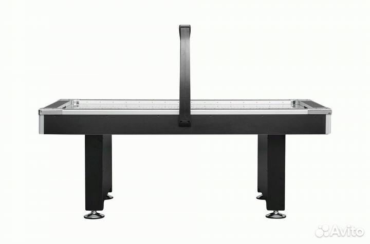 Аэрохоккей