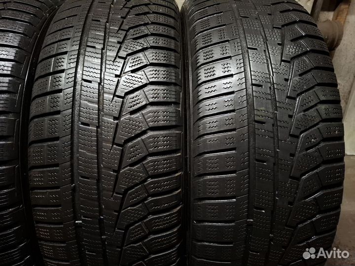 Hankook Winter I'Cept Evo2 W320A SUV 225/65 R17 102H