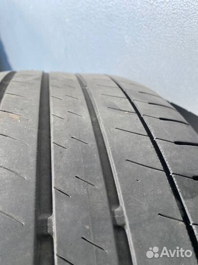 Dunlop Le Mans A5 225/45 R18