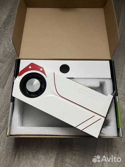 Asus gtx 960 Turbo oc