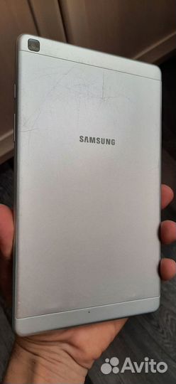 Samsung galaxy tab a 8.0 (2/32) sm-t290 wifi