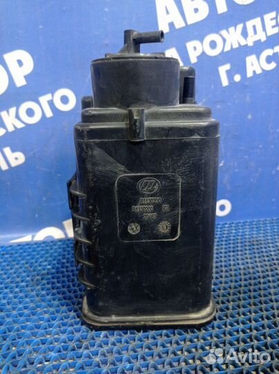 Фильтр топливных паров Lifan Solano седан LF481Q3