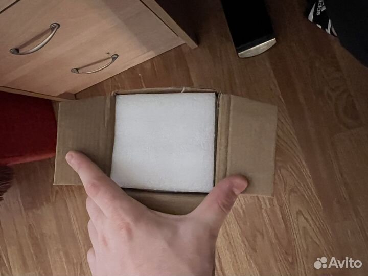 Creative stage AIR саундбар