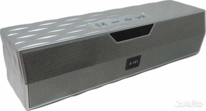 Колонка Bluetooth #6625