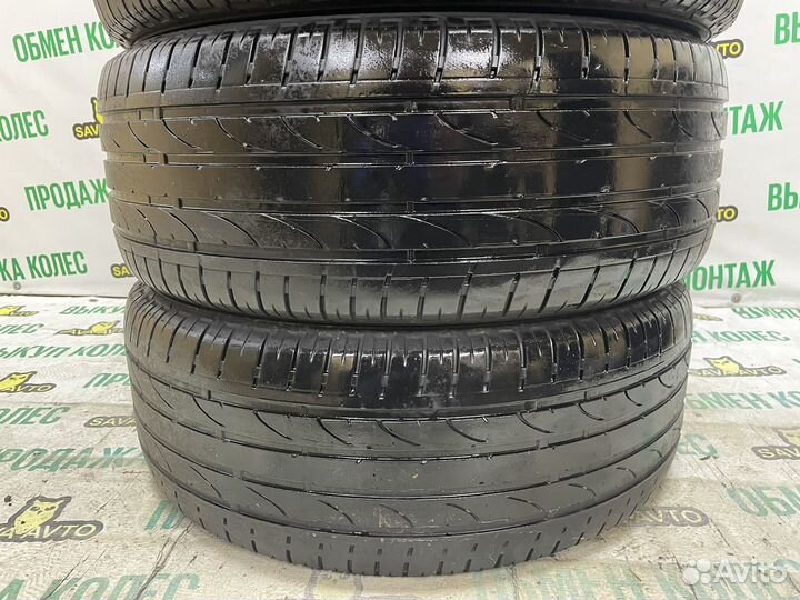 Bridgestone Dueler H/P Sport 235/55 R17