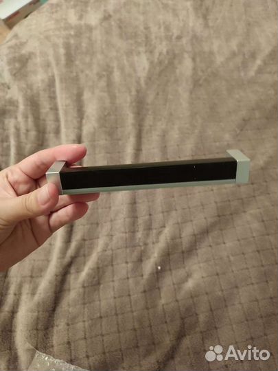 Мебельные ручки