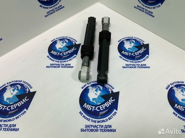 Амортизатор 100Н L193-300мм samsung