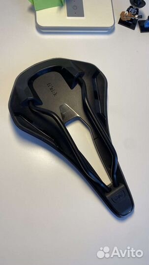 Седло Fizik argo vento 140 мм