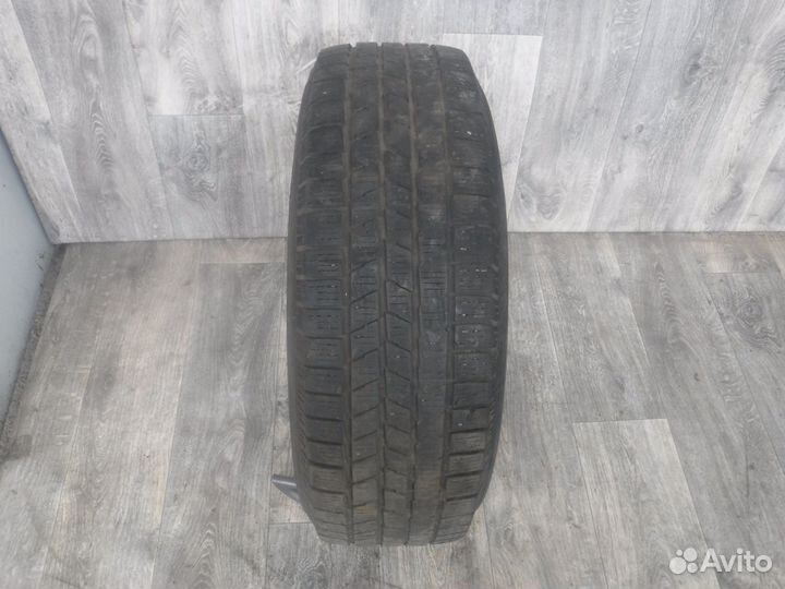 Pirelli Scorpion Ice&Snow 235/65 R18
