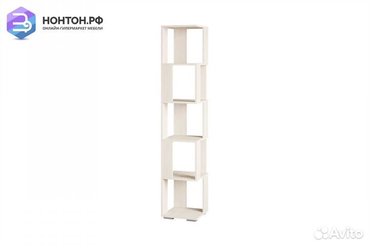 Стеллаж Орион 2 лоредо