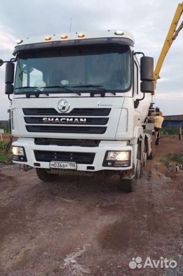 Бетон М400 BET-8306