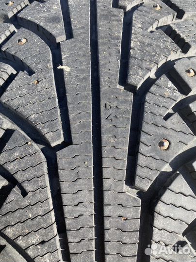 Nokian Tyres Hakkapeliitta 5 265/50 R20