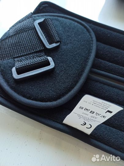 Ключичный бандаж