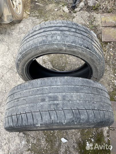 Triangle TA01 235/50 R19