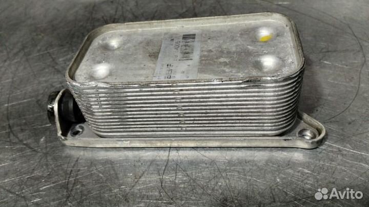 Радиатор масляный Mercedes Clk A209 M273 5.5I 2006
