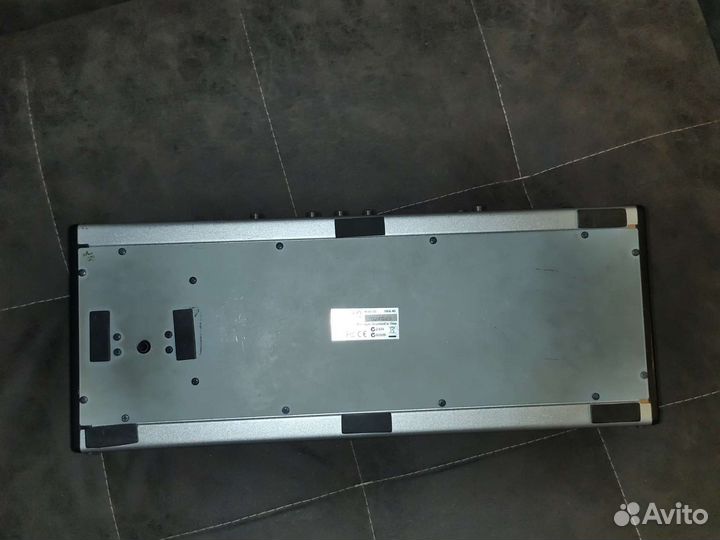 Гитарный процессор zoom g5