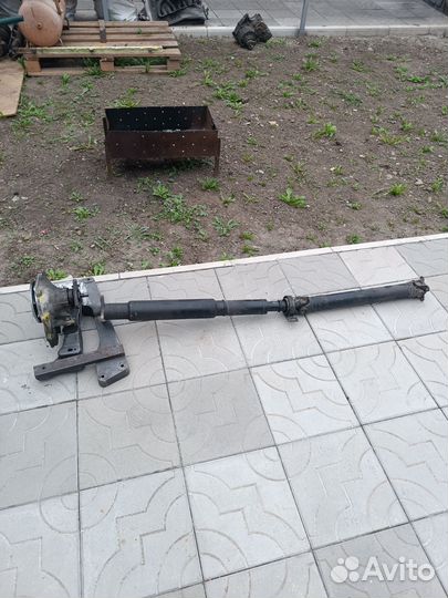 На бмв Е46 330xi