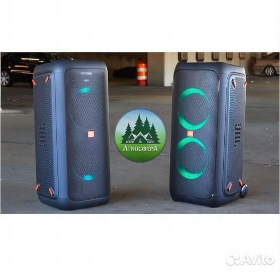 Колонки в Аренду (JBL 110,310)