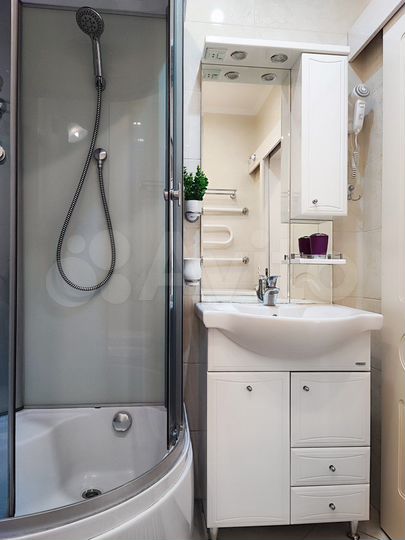 1-к. квартира, 35 м², 8/9 эт.