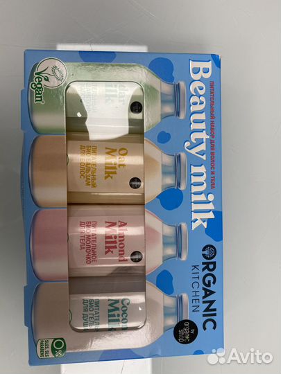 Подарочный набор