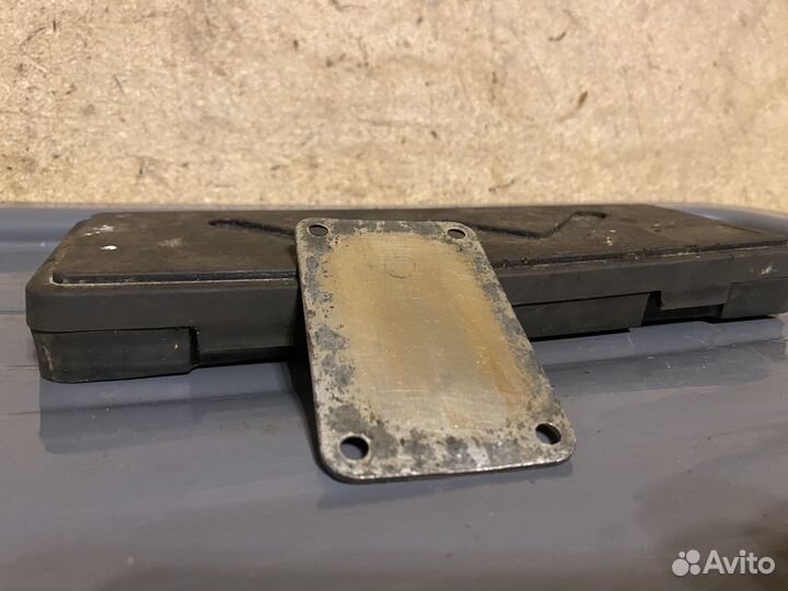 Крышка маховика Иж Юпитер