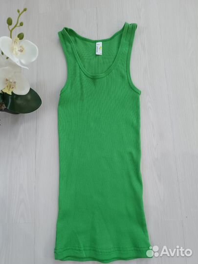 Майка женская новая размер S