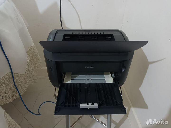 Принтер canon lbp 6030