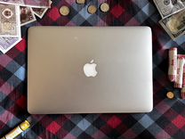 Ноутбук Apple MacBook Air 13-inch 2015