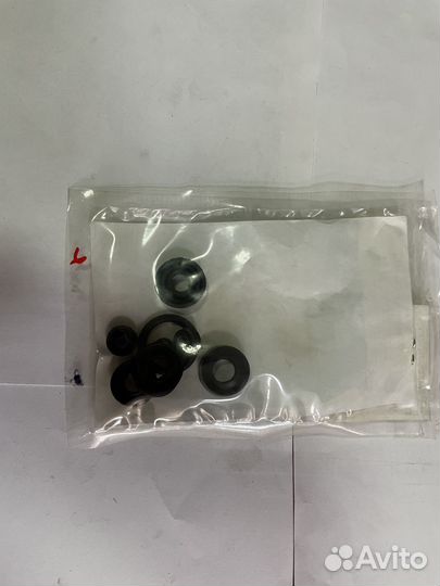 Ремком гидровакуумного усилителя Газ-53.3307 2003