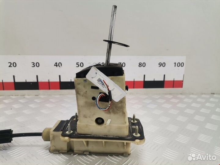 Кулиса кпп для Peugeot-Citroen 607 2400CF