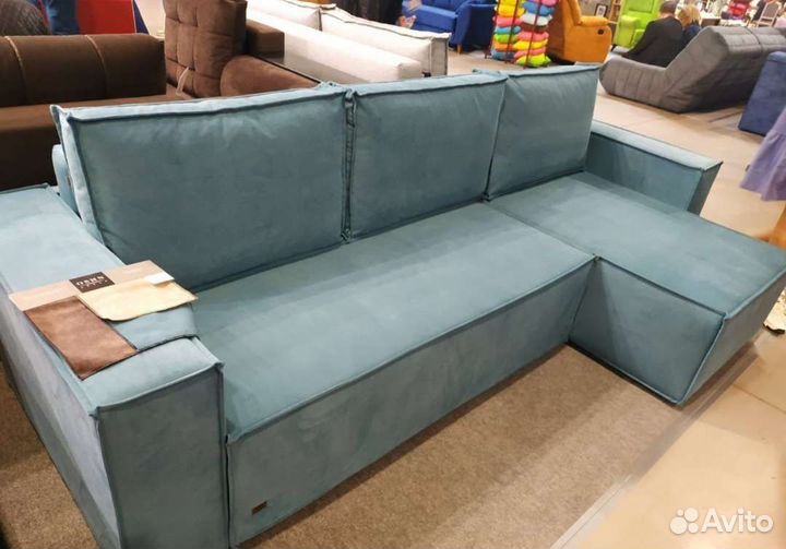 Диван новый