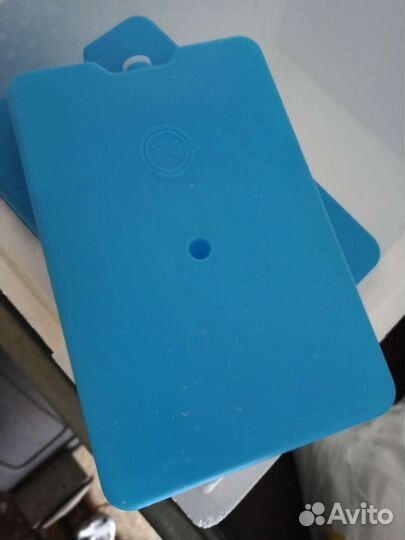 Термоконтейнер из пенопласта