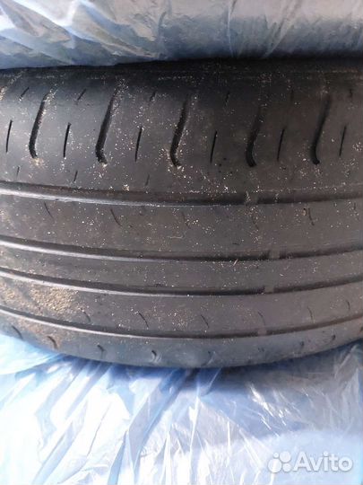 Hankook Optimo K415 225/60 R17