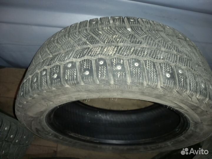 Viatti Brina Nordico V-522 225/50 R17