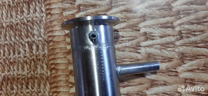 Дефлегматор 1.5 дюйма