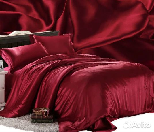 Постельное белье