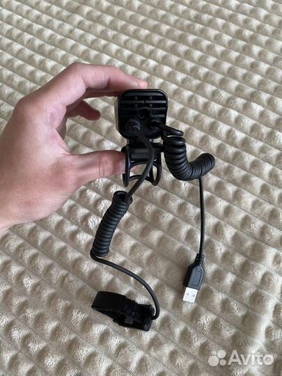 Велофонарь Nextorch b20