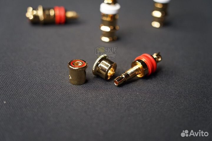 Акустические терминалы по форме WBT 0702