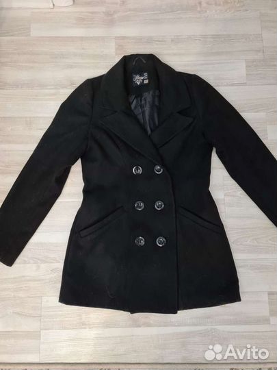 Пальто женское 46