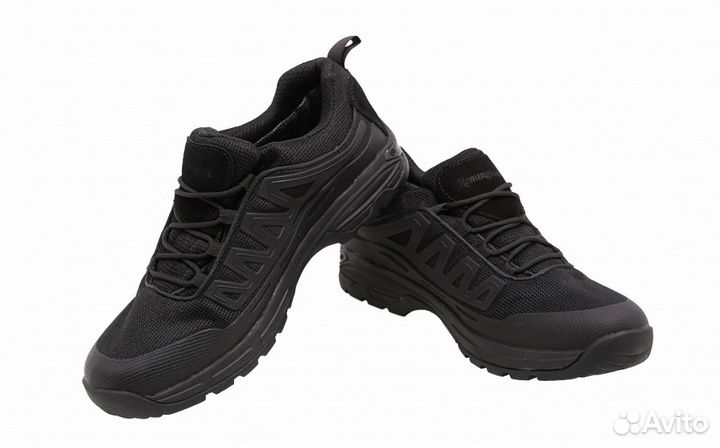 Новые кроссовки Remington