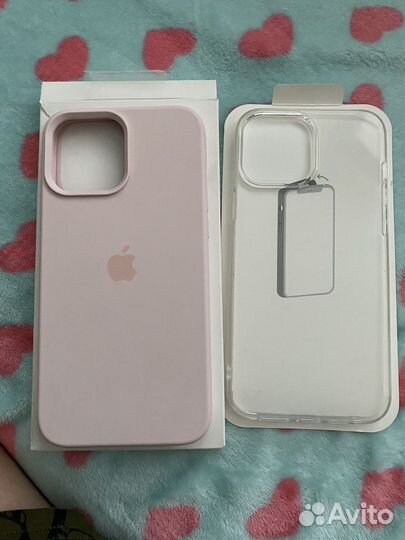 Чехол на iPhone 13 pro max