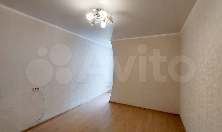 1-к. квартира, 37,5 м², 3/10 эт.