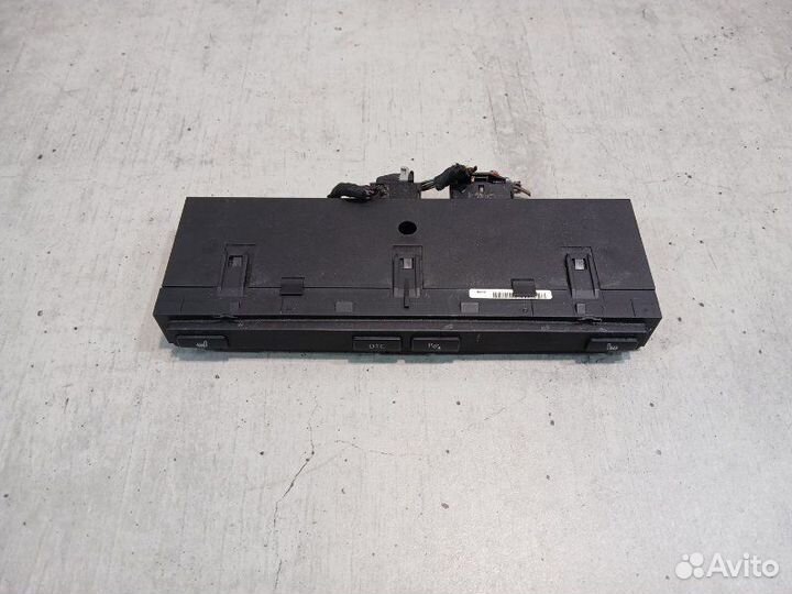 Блок кнопок Bmw 550 E60 E61 N62B48B 2006