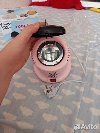 Стерилизатор для маникюра