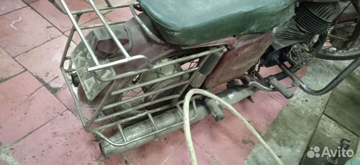 Ява 250 По Запчастям