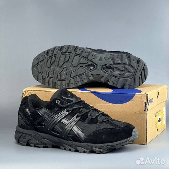 Asics Gel Sonoma GoreTex Термо (Арт.83609)