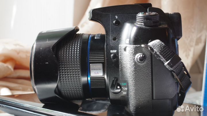 Samsung GX20