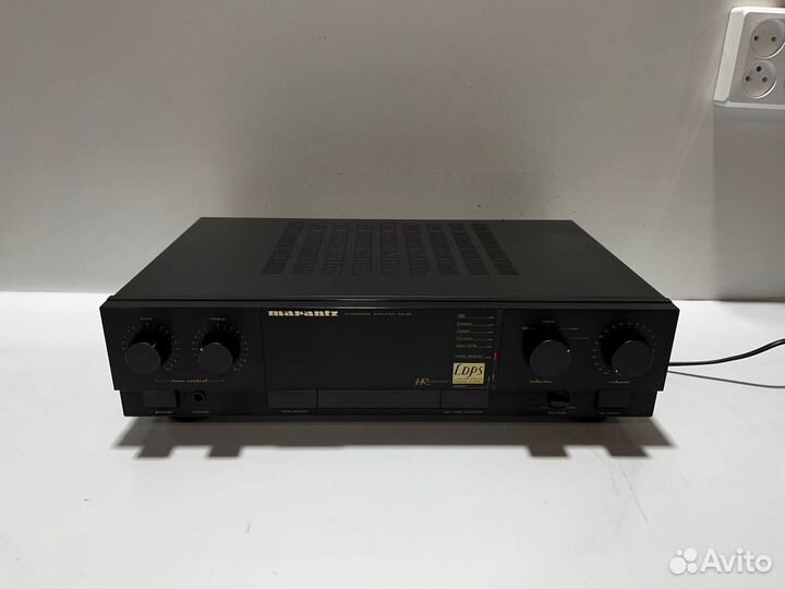 Marantz PM-25 Стерео Усилитель Japan